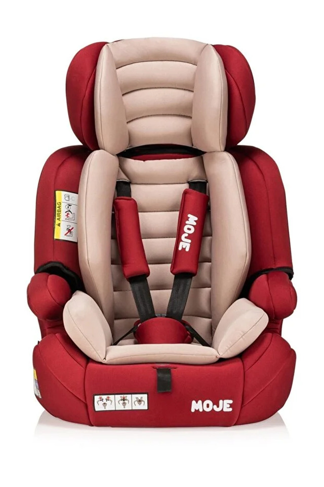 Moje Climp 9-36 Oto Koltugu Bordo Krem